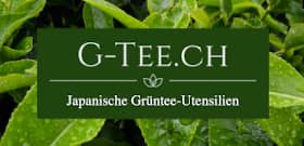 Logo: G-Tee.ch