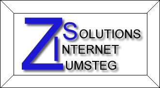 Logo: Zumsteg Internet Solutions